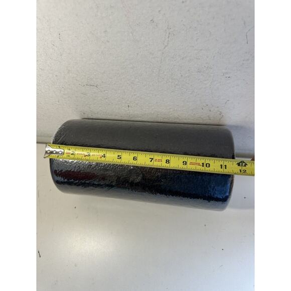 Amazon Basics High Density Foam Roller for Exercise and Recovery 12 Inch - Picture 2 of 3